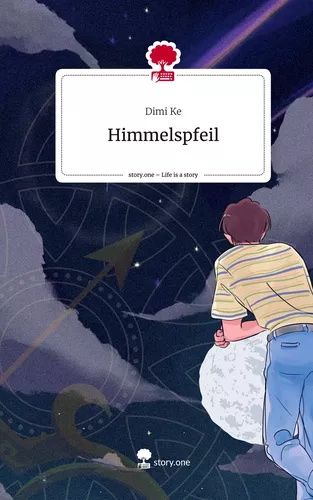 Himmelspfeil. Life is a Story - story.one