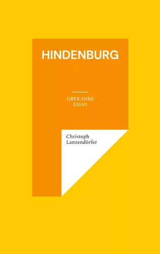 Hindenburg