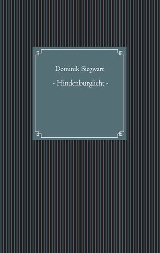 Hindenburglicht