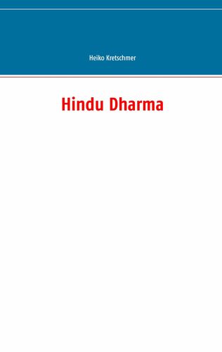 Hindu Dharma