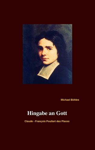 Hingabe an Gott