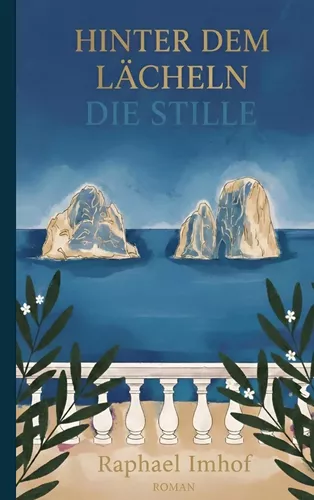 Hinter dem Lächeln die Stille
