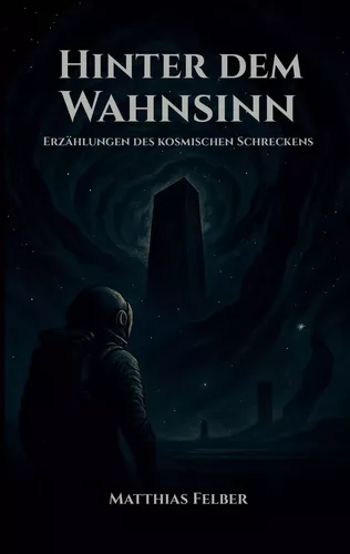 Hinter dem Wahnsinn