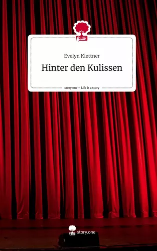 Hinter den Kulissen. Life is a Story - story.one