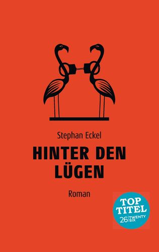 Hinter den Lügen