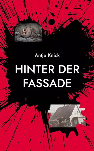 Hinter der Fassade