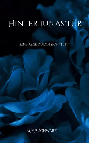 Hinter Junas Tür