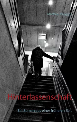 Hinterlassenschaft