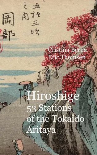 Hiroshige 53 Stations of the Tokaido Aritaya