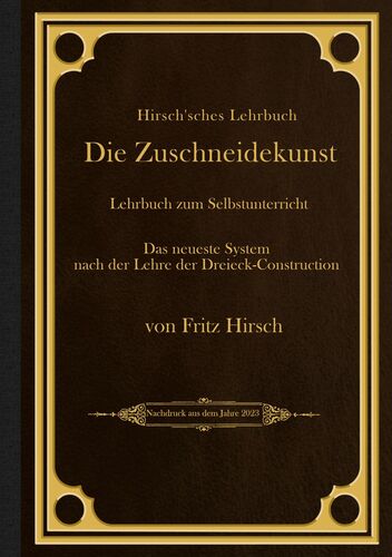 Hirsch'sches Lehrbuch