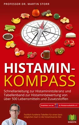 Histamin-Kompass