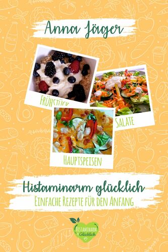 Histaminarm glücklich