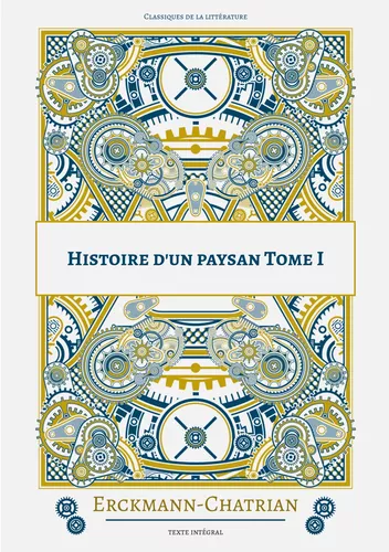 Histoire d'un paysan