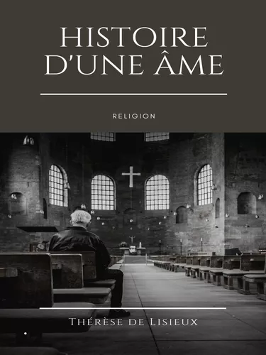 Histoire d'une Âme