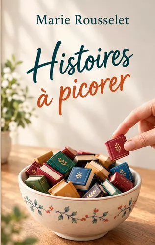 Histoires à picorer