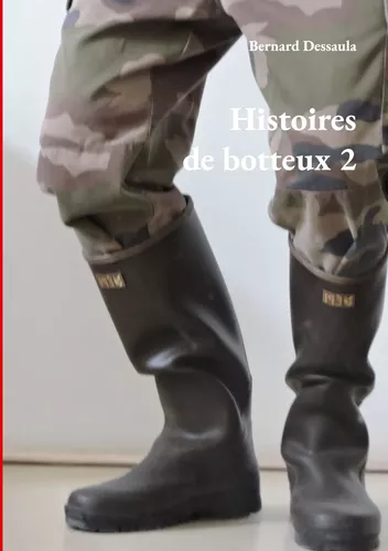 Histoires de botteux 2