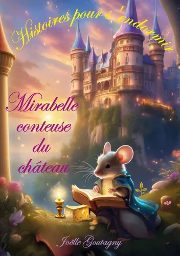 Histoires pour s'endormir