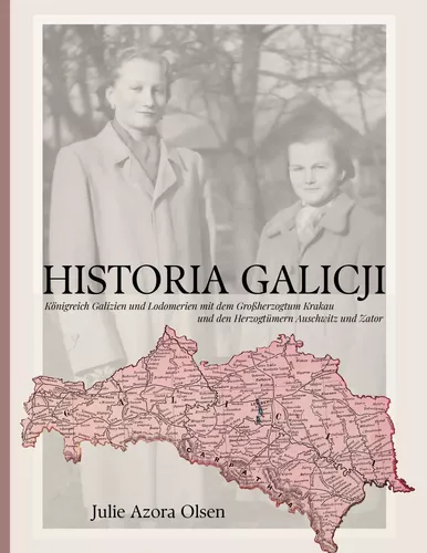 Historia Galicji