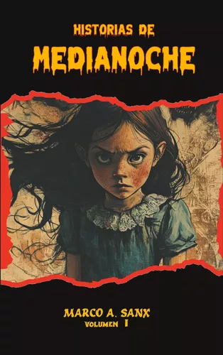 Historias de Medianoche