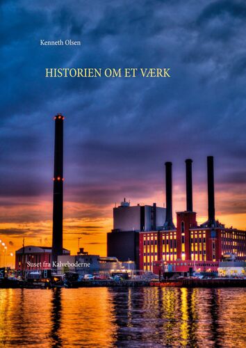 Historien om et Værk