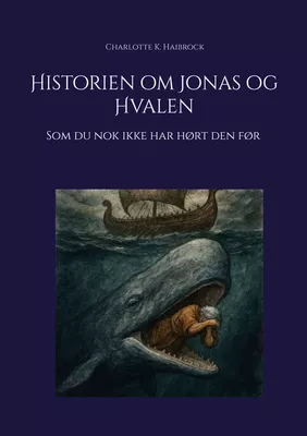 Historien om Jonas og Hvalen