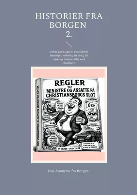 Historier fra Borgen 2.