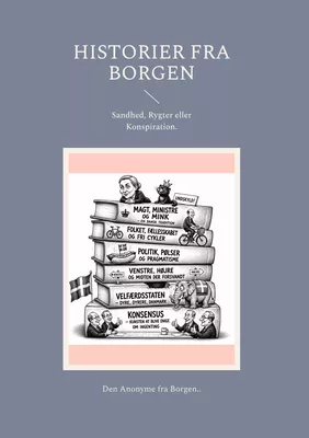 Historier fra Borgen
