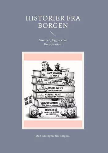 Historier fra Borgen