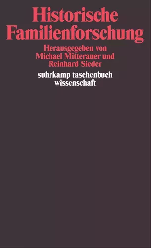 Historische Familienforschung