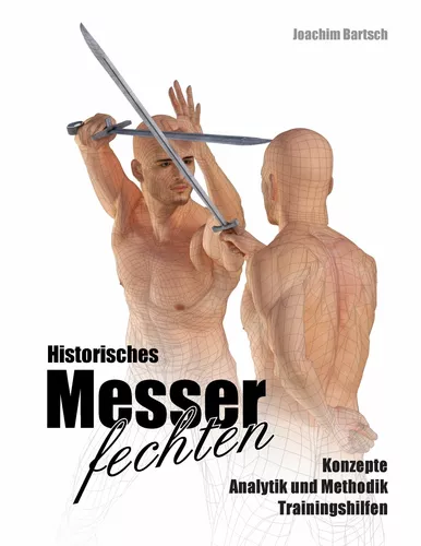 Historisches Messerfechten