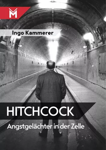 Hitchcock - Angstgelächter in der Zelle