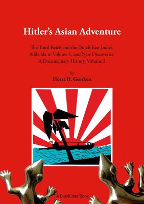 Hitler's Asian Adventure 2