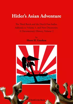 Hitlers Asian Adventure  2