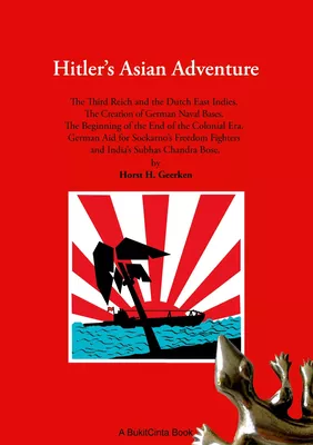 Hitlers Asian Adventure