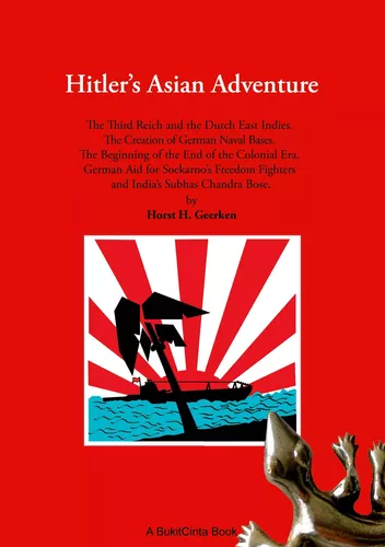 Hitlers Asian Adventure