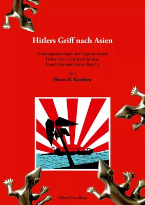Hitlers Griff nach Asien 4
