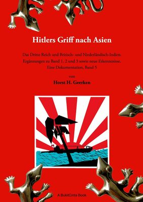 Hitlers Griff nach Asien 5