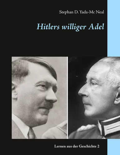 Hitlers williger Adel