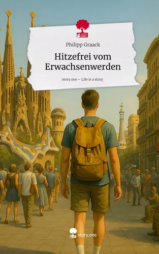 Hitzefrei vom Erwachsenwerden. Life is a Story - story.one