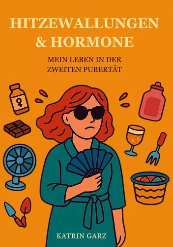HITZEWALLUNGEN & HORMONE