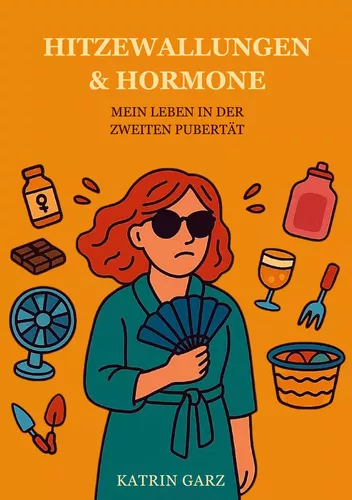 HITZEWALLUNGEN & HORMONE
