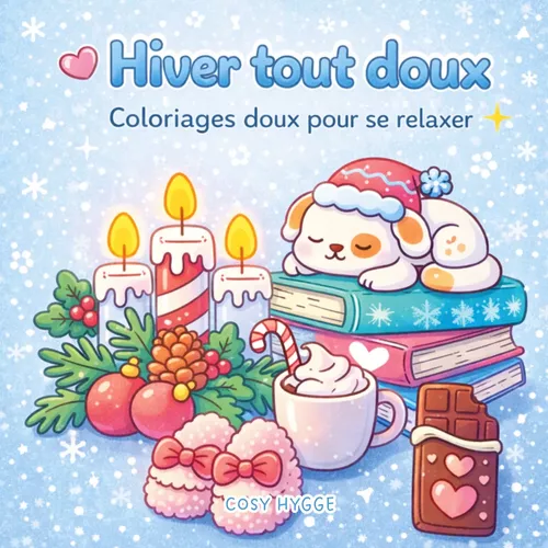 Hiver tout doux
