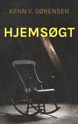 Hjemsøgt