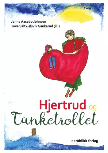 Hjertrud og Tanketrollet