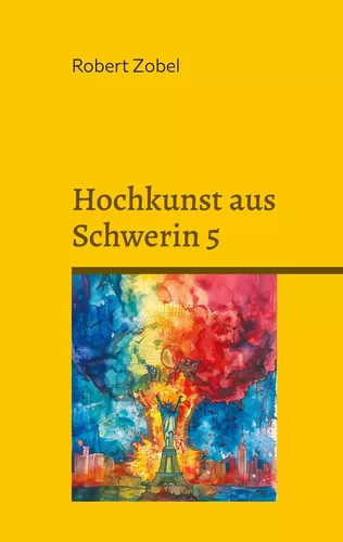 Hochkunst aus Schwerin 5