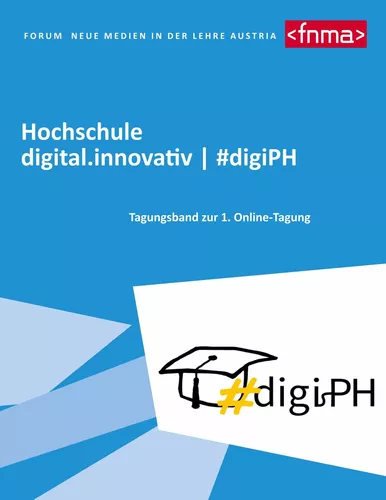 Hochschule digital.innovativ  #digiPH