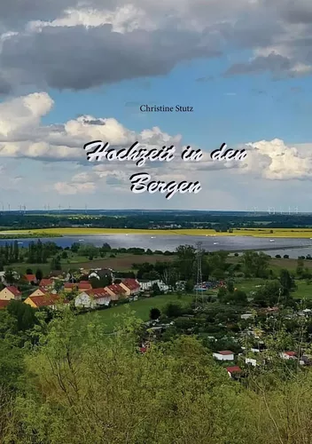 Hochzeit in den Bergen