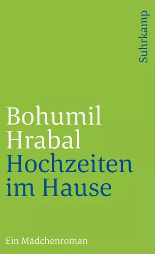 Hochzeiten im Hause