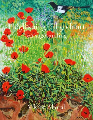 Högläsning till godnatt