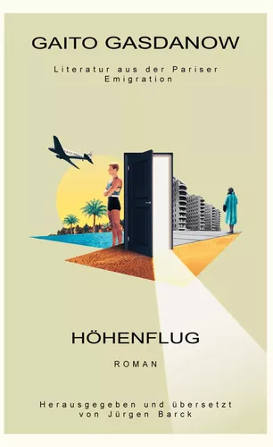Höhenflug